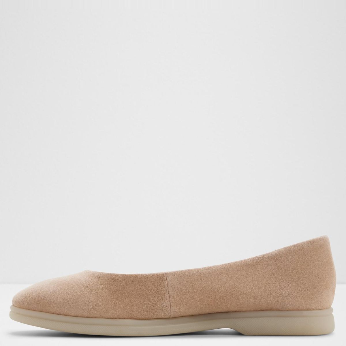 ALDO - Parie-In Zapato Casual Mujer Cuero Beige Aldo
