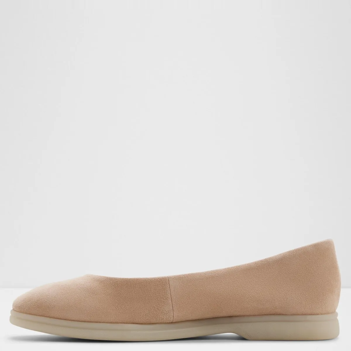 ALDO - Parie-In Zapato Casual Mujer Cuero Beige Aldo