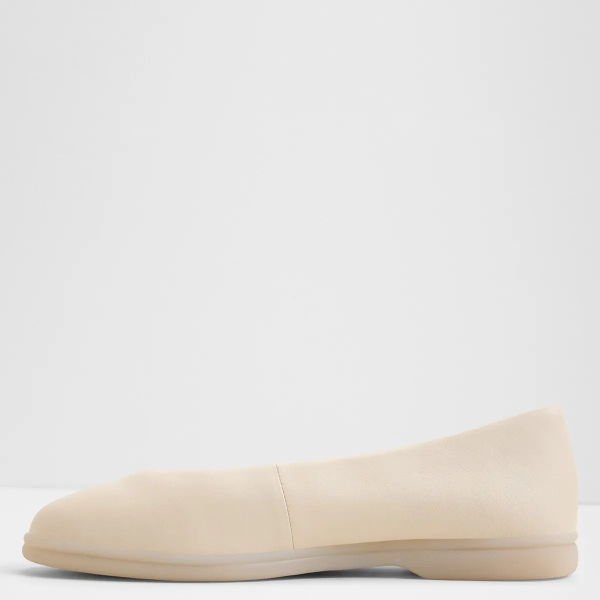ALDO - Parie-In Zapato Casual Mujer Blanco Cuero Aldo
