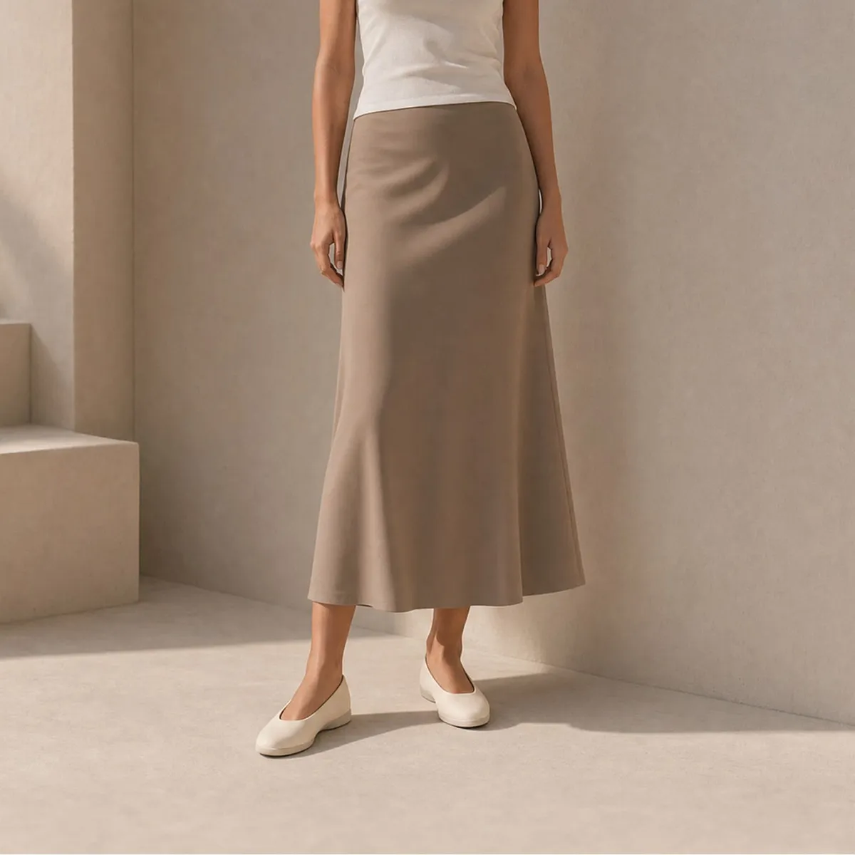 ALDO - Parie-In Zapato Casual Mujer Blanco Cuero Aldo