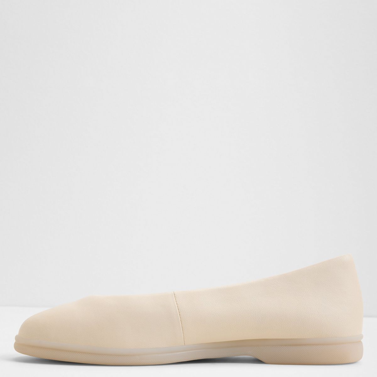 ALDO - Parie-In Zapato Casual Mujer Blanco Cuero Aldo