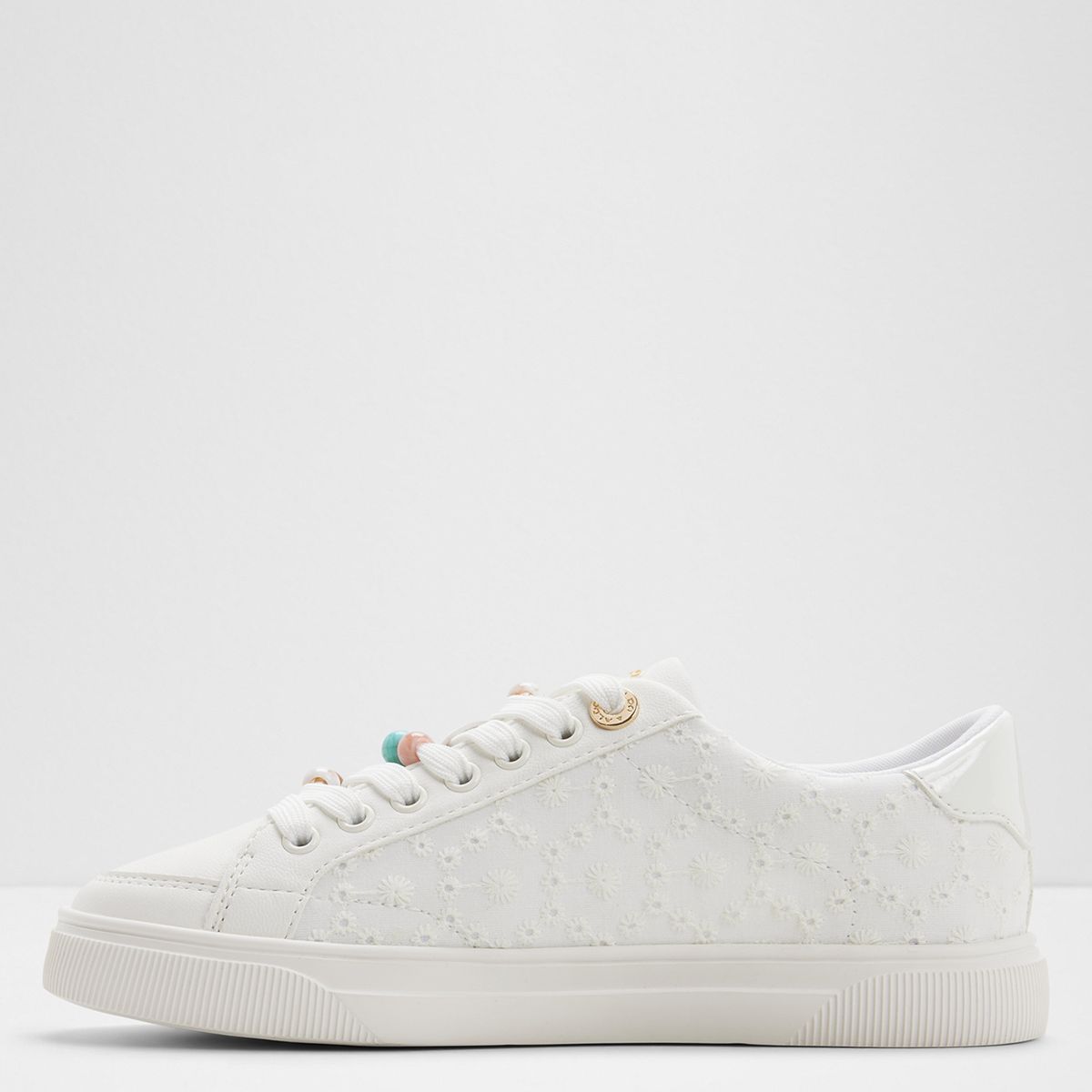 ALDO - Soer Zapatilla Urbana Mujer Blanco Aldo