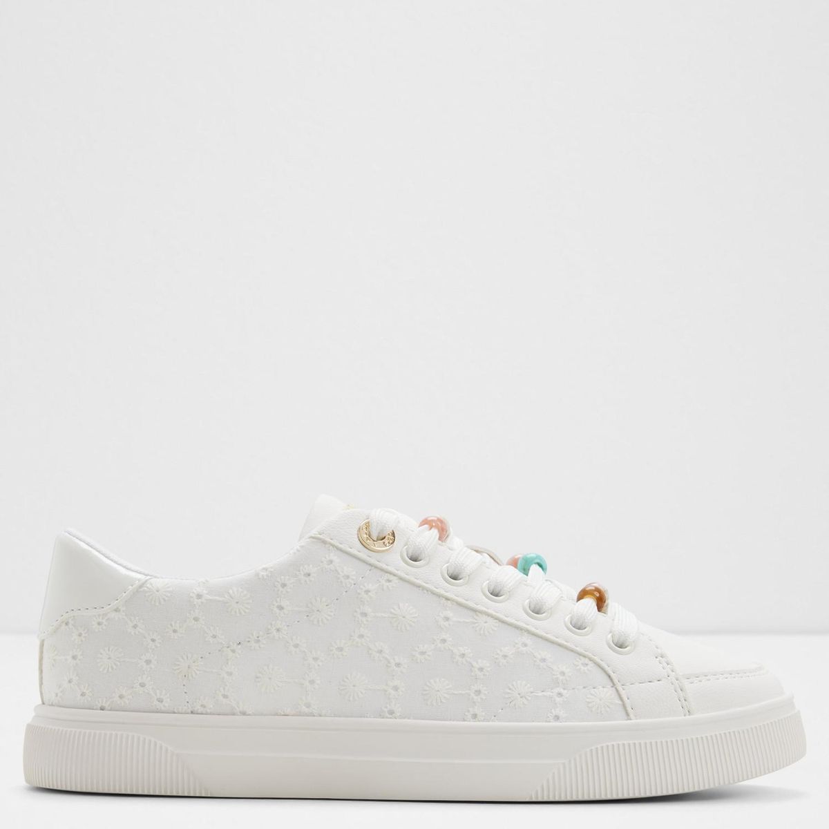 ALDO - Soer Zapatilla Urbana Mujer Blanco Aldo