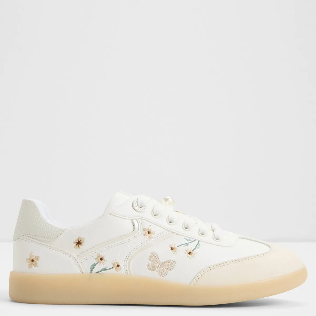 ALDO - Erilg Zapatilla Urbana Mujer Blanco Aldo