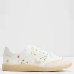 ALDO - Erilg Zapatilla Urbana Mujer Blanco