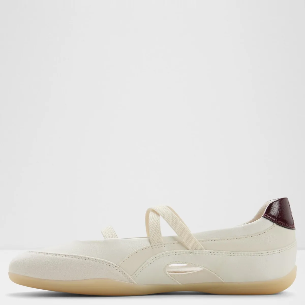 ALDO - Arabesque Zapato Casual Mujer Blanco Aldo