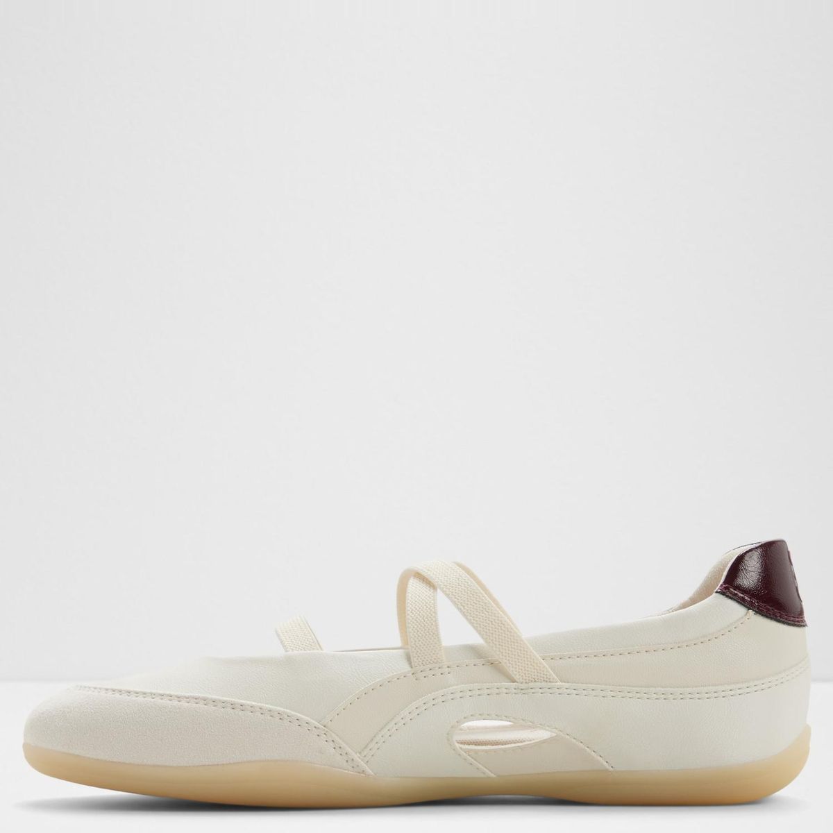 ALDO - Arabesque Zapato Casual Mujer Blanco Aldo