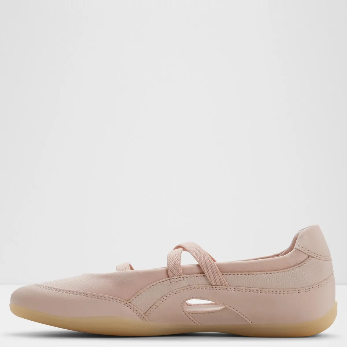 ALDO - Arabesque Zapato Casual Mujer Rosado Aldo