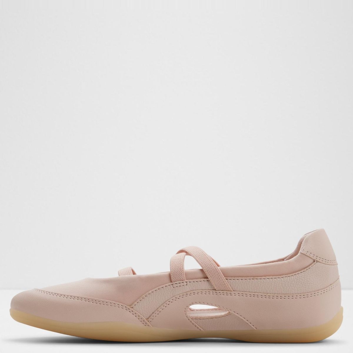 ALDO - Arabesque Zapato Casual Mujer Rosado Aldo