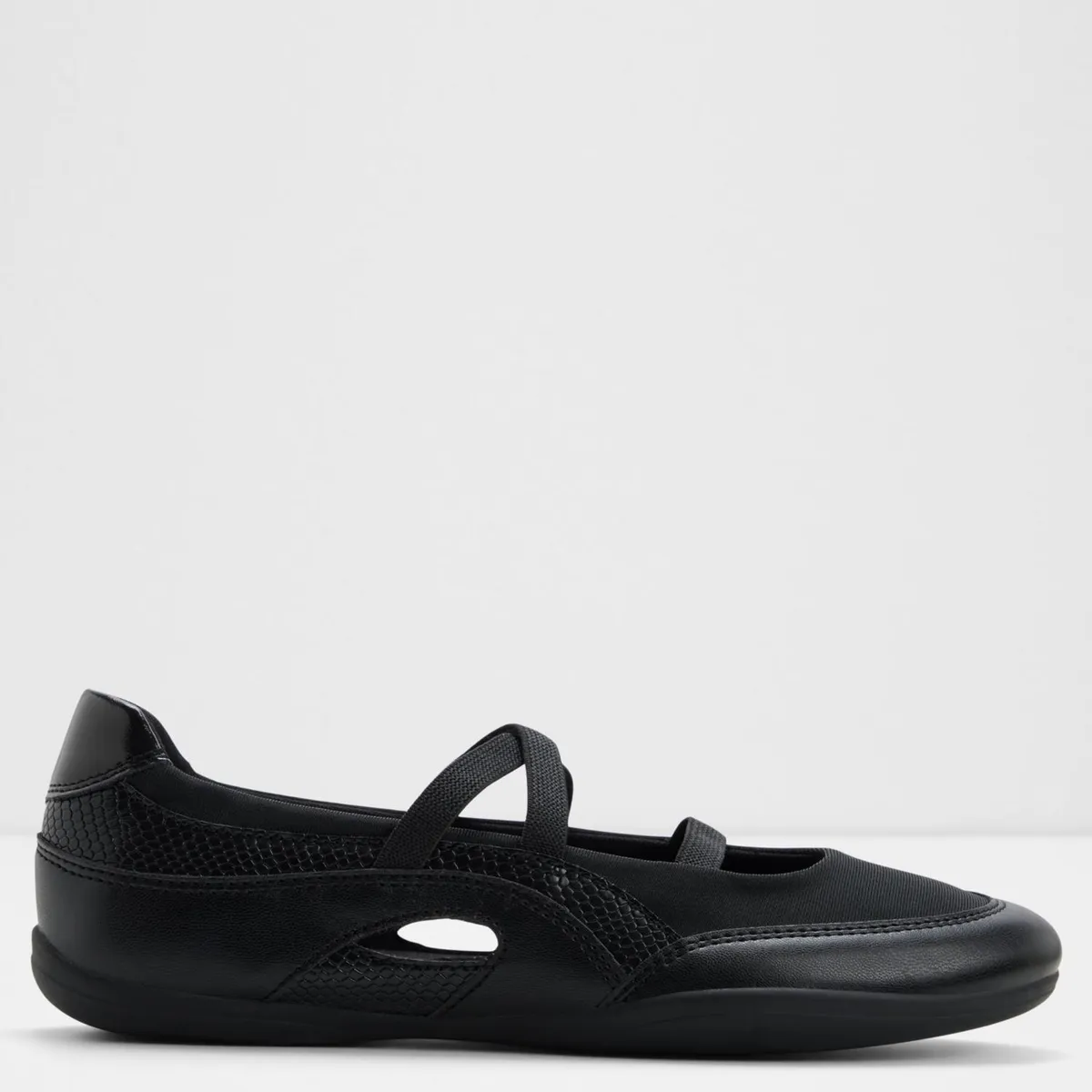 ALDO - Arabesque Zapato Casual Mujer Negro Aldo