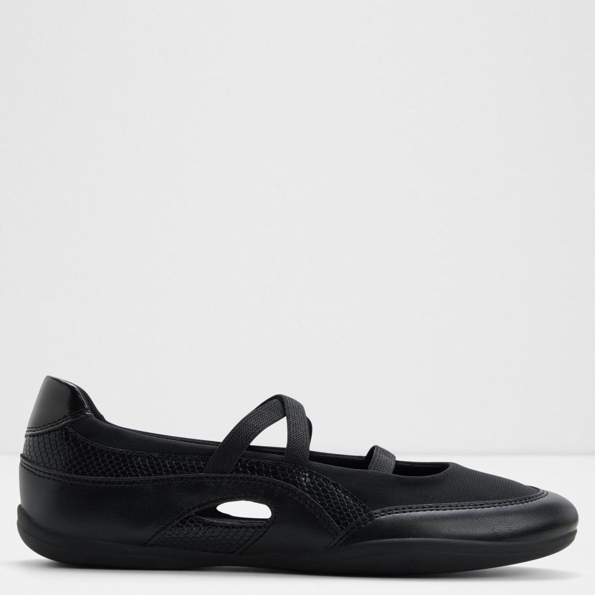 ALDO - Arabesque Zapato Casual Mujer Negro Aldo