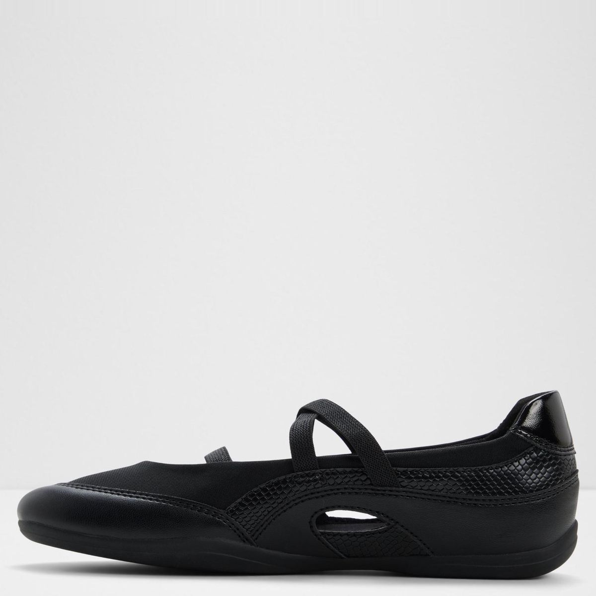 ALDO - Arabesque Zapato Casual Mujer Negro Aldo