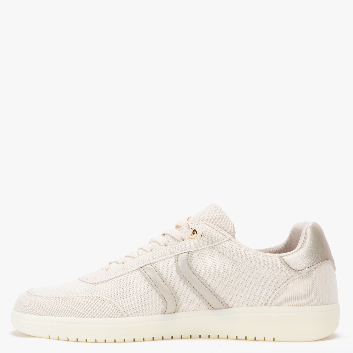 ALDO - Slipinsneaker Zapatilla Urbana Mujer Blanco Aldo