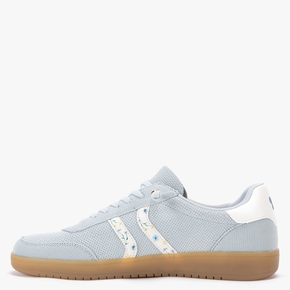 ALDO - Slipinsneaker Zapatilla Urbana Mujer Azul Aldo