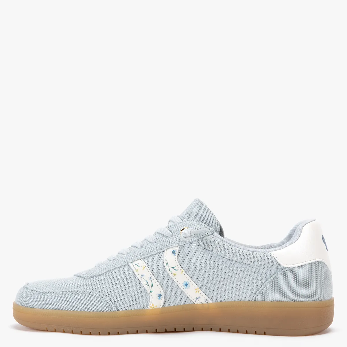 ALDO - Slipinsneaker Zapatilla Urbana Mujer Azul Aldo