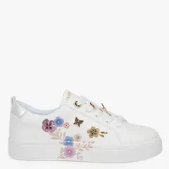 ALDO - Springflowers Zapatilla Urbana Mujer Blanco