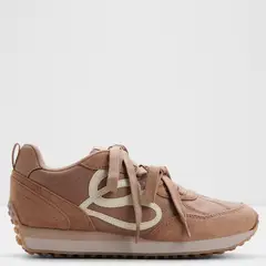 ALDO - Caely Zapatilla Urbana Mujer Café