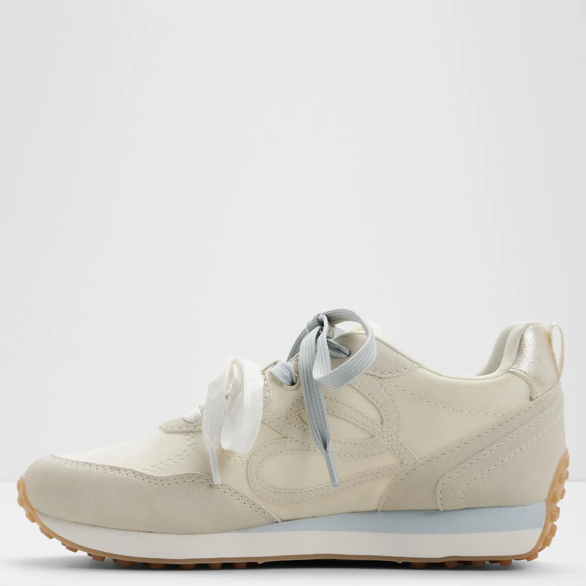 ALDO - Caely Zapatilla Urbana Mujer Beige Aldo