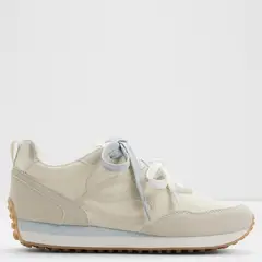 ALDO - Caely Zapatilla Urbana Mujer Beige