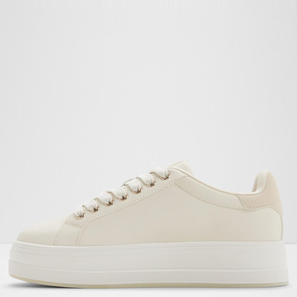 ALDO - Glenoran Zapatilla Urbana Mujer Blanco Aldo