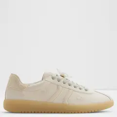ALDO - Chicsneaker Zapatilla Urbana Mujer Blanco
