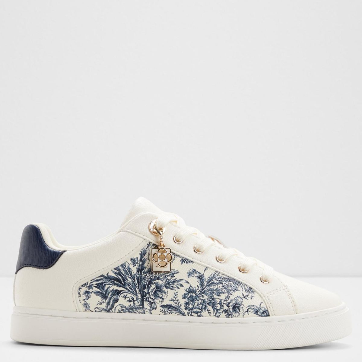 ALDO - Elgata Zapatilla Urbana Mujer Blanco Aldo