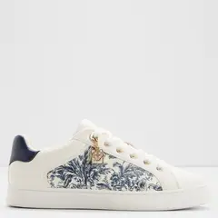ALDO - Elgata Zapatilla Urbana Mujer Blanco
