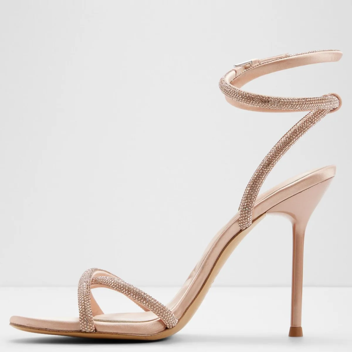 ALDO - Manaelden Sandalia Mujer Rosado Aldo