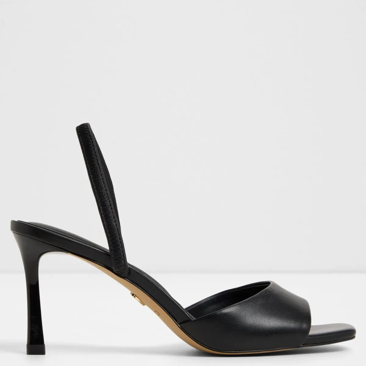 ALDO - Andya Sandalia Mujer Negro Aldo