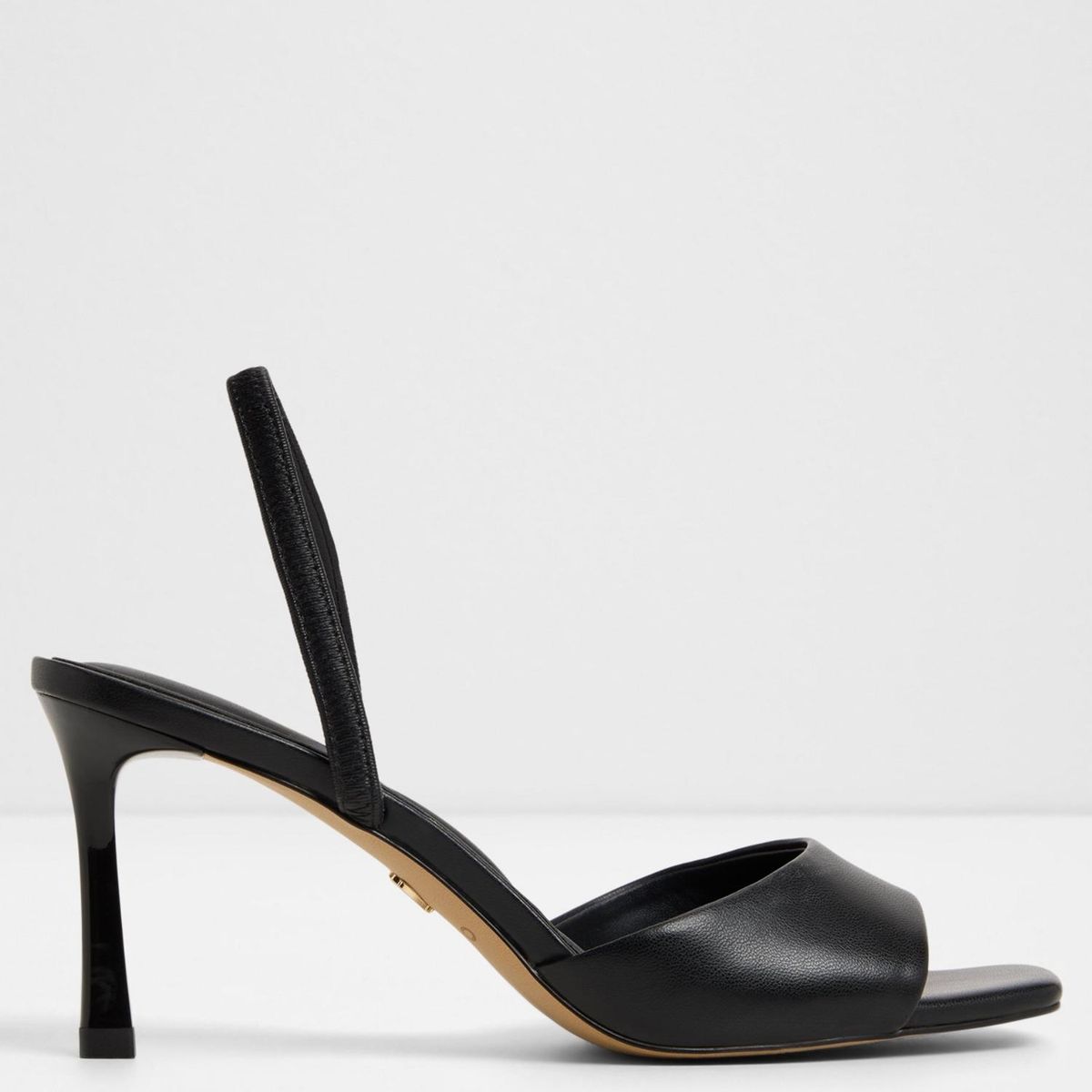 ALDO - Andya Sandalia Mujer Negro Aldo