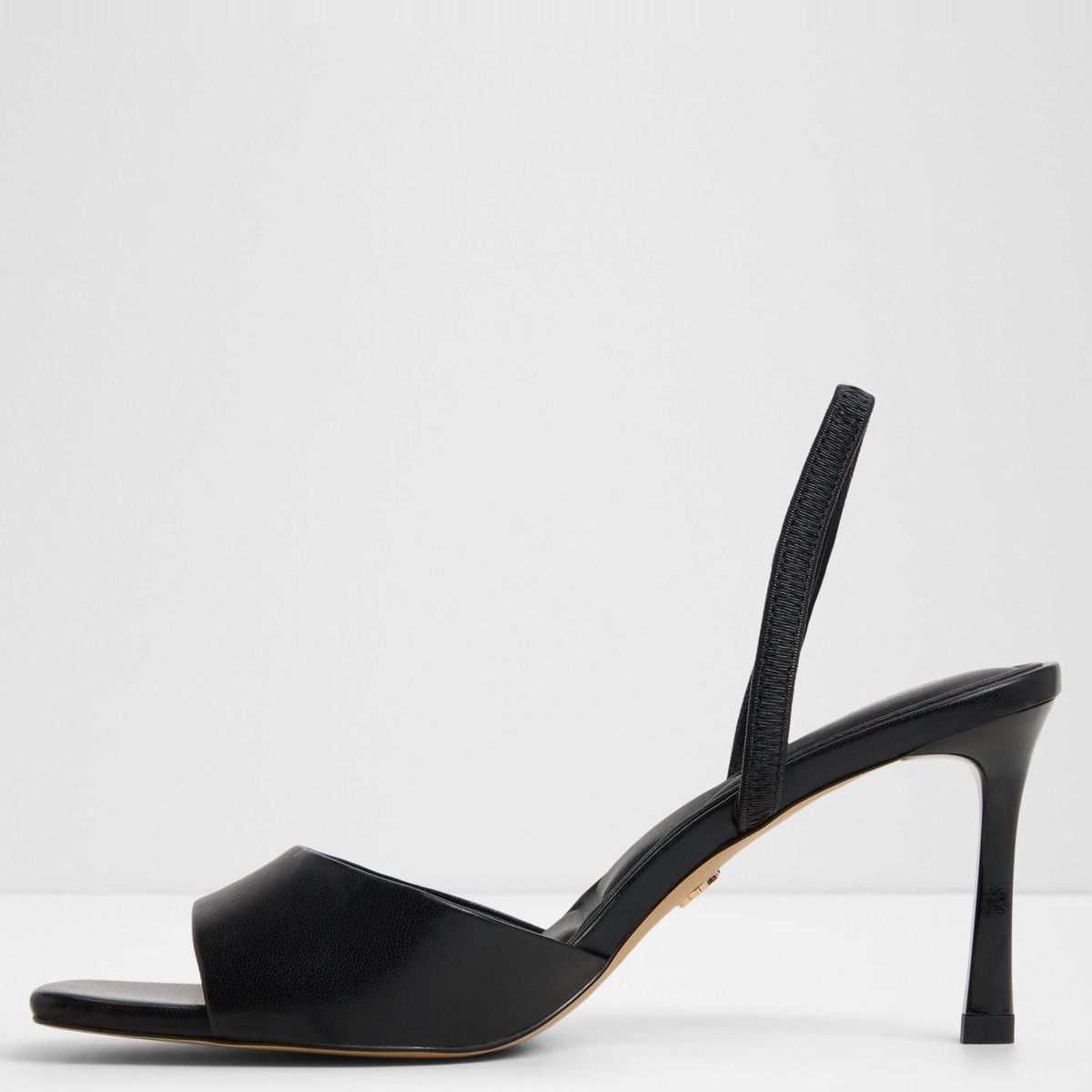 ALDO - Andya Sandalia Mujer Negro Aldo