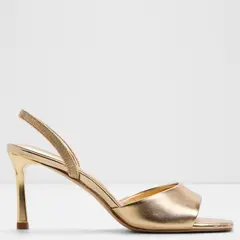 ALDO - Sandalia Mujer Dorado