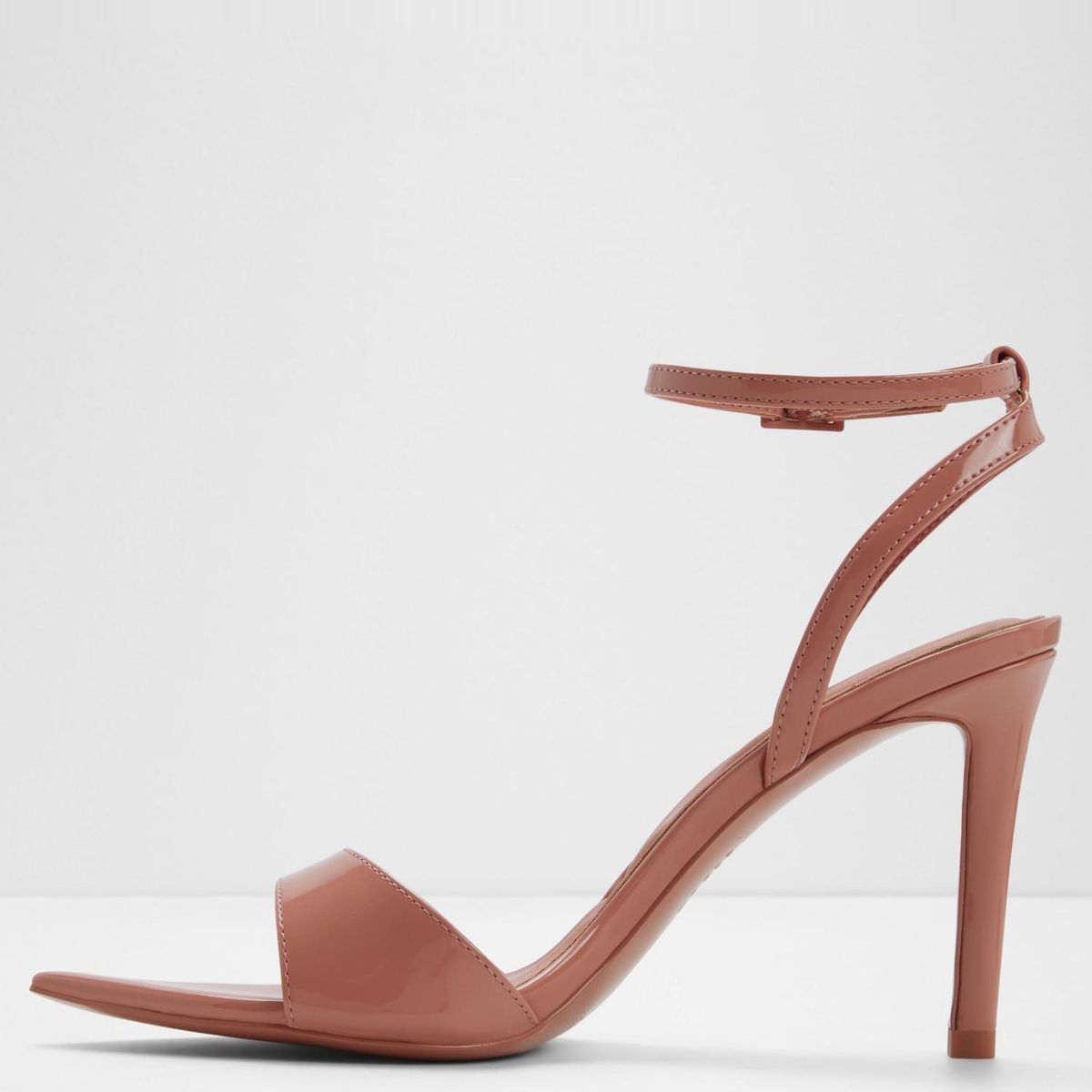 ALDO - Sandalia Mujer Rosado Aldo