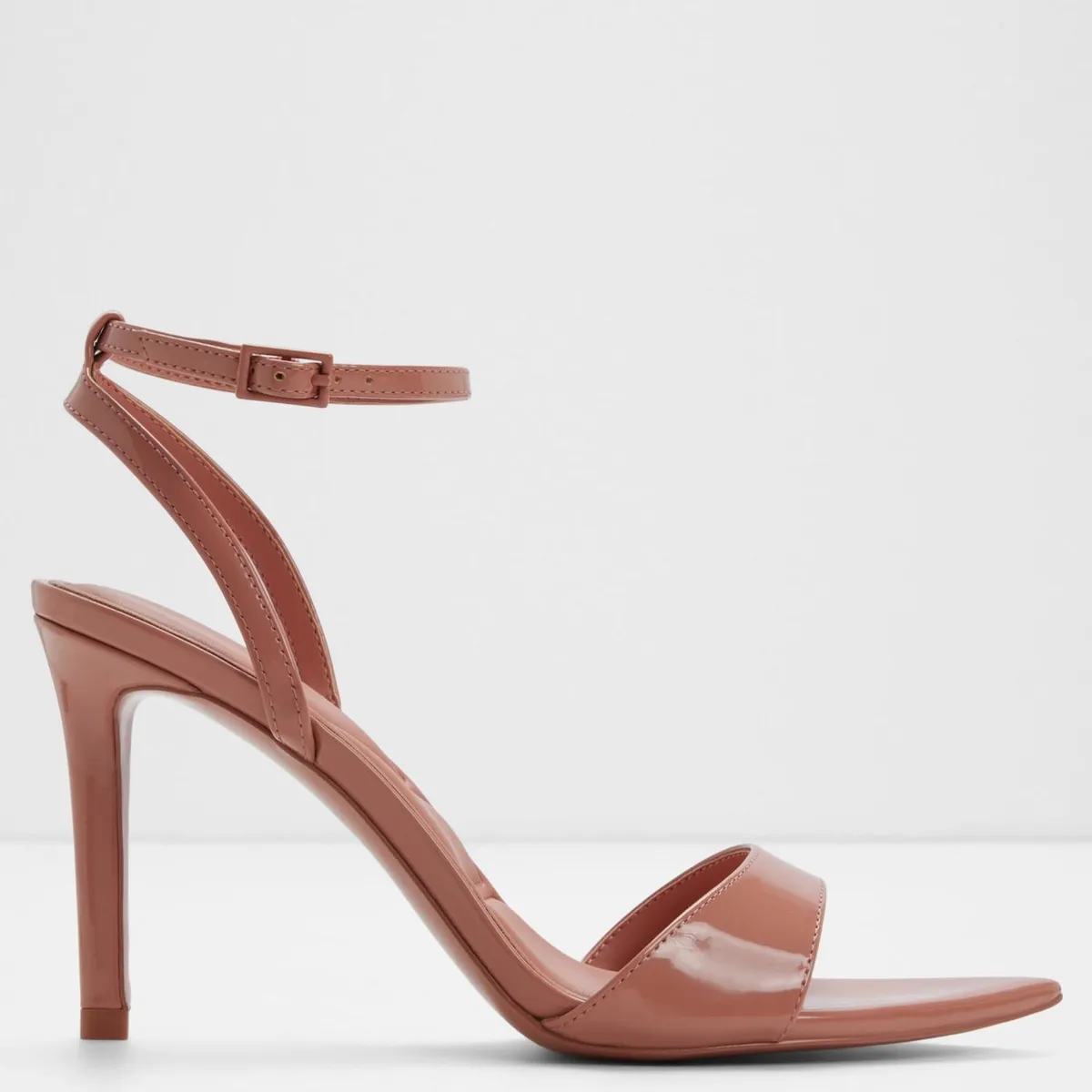 ALDO - Sandalia Mujer Rosado Aldo