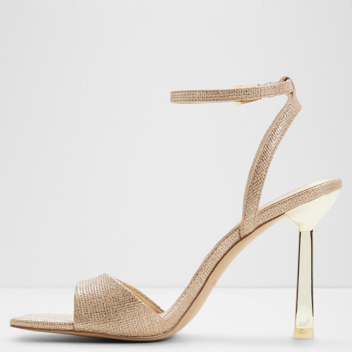 ALDO - Illustrious Sandalia Mujer Dorado Aldo