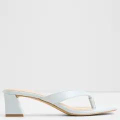 ALDO - Hazy Sandalia Mujer Celeste
