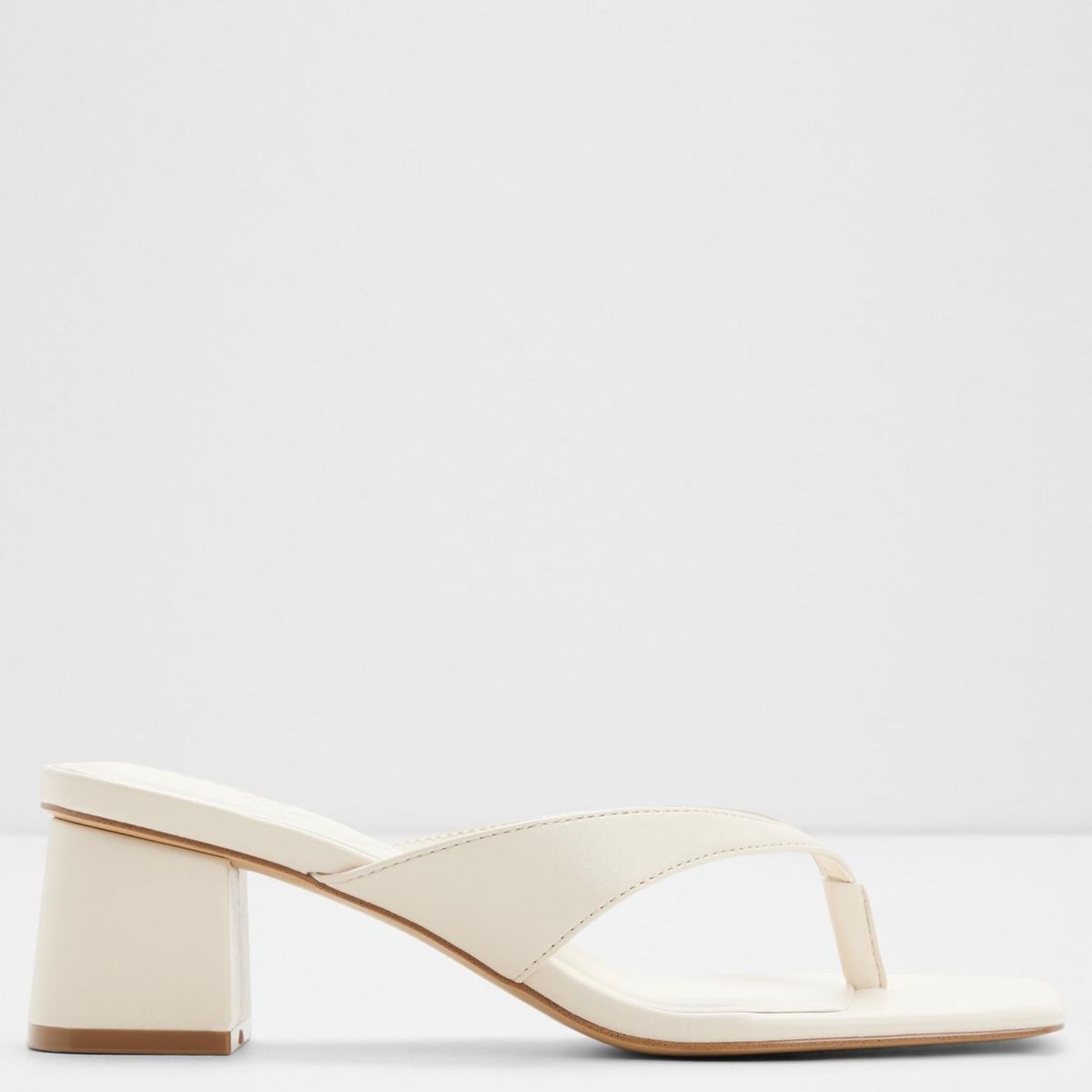 ALDO - Antonina Sandalia Mujer Blanco Aldo