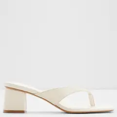 ALDO - Antonina Sandalia Mujer Blanco