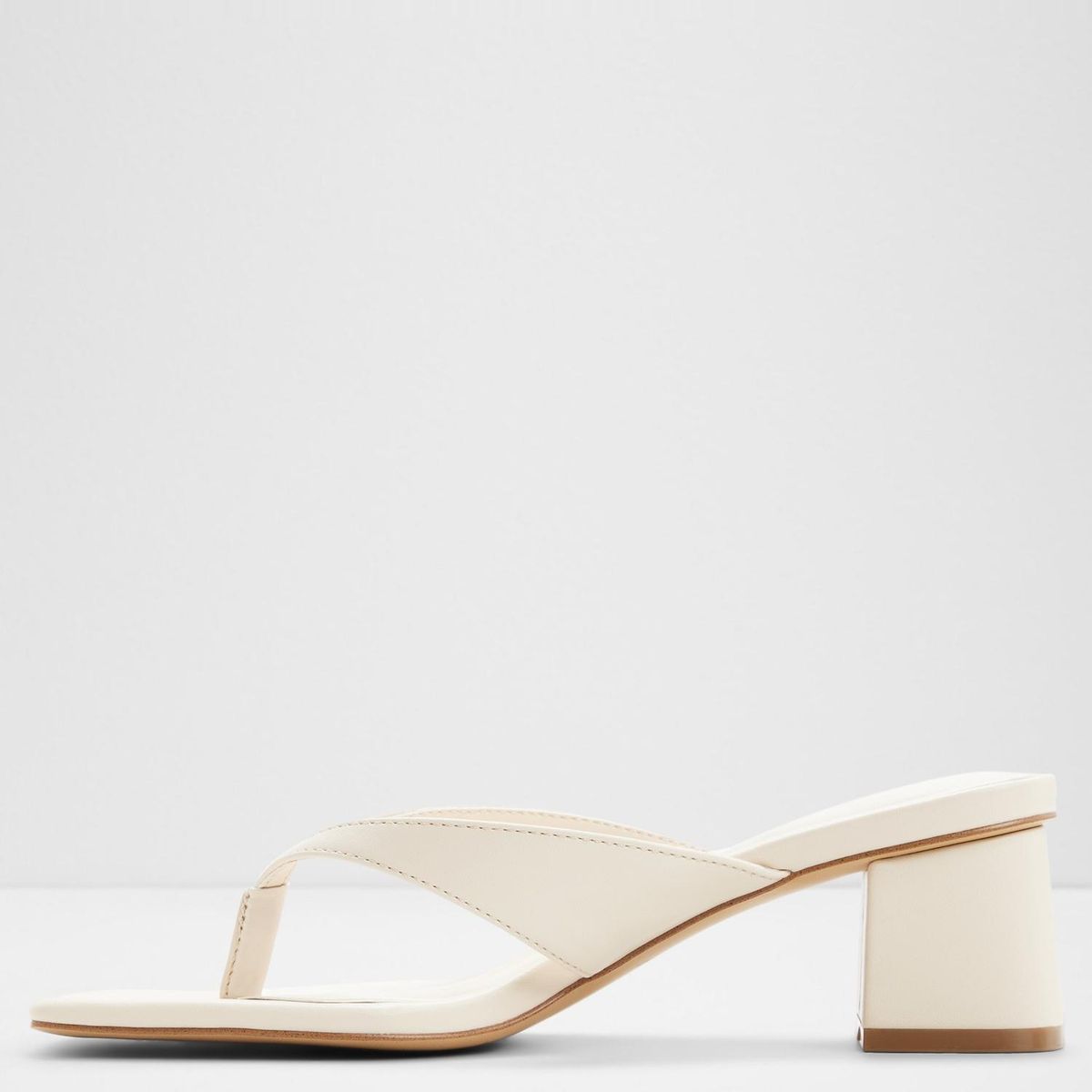 ALDO - Antonina Sandalia Mujer Blanco Aldo