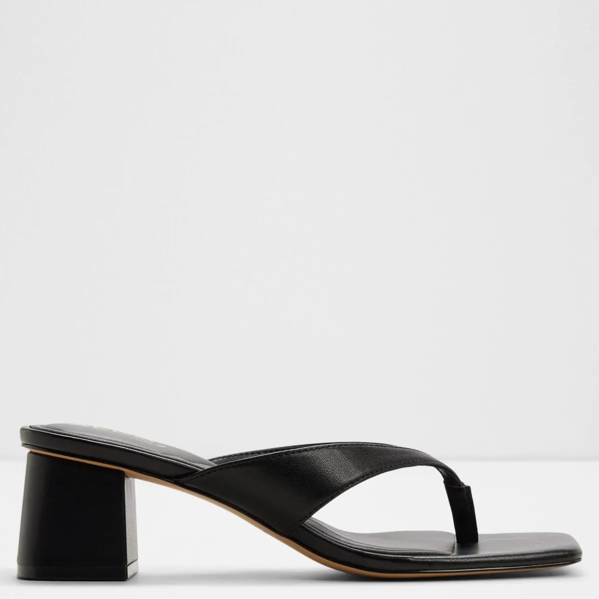 ALDO - Antonina Sandalia Mujer Negro Aldo