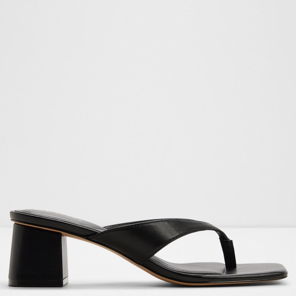 ALDO - Antonina Sandalia Mujer Negro Aldo