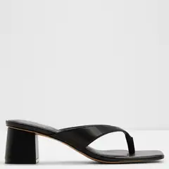ALDO - Antonina Sandalia Mujer Negro
