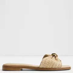 ALDO - Auria Sandalia Mujer Beige