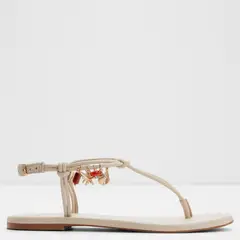ALDO - Seajewels Sandalia Mujer Blanco