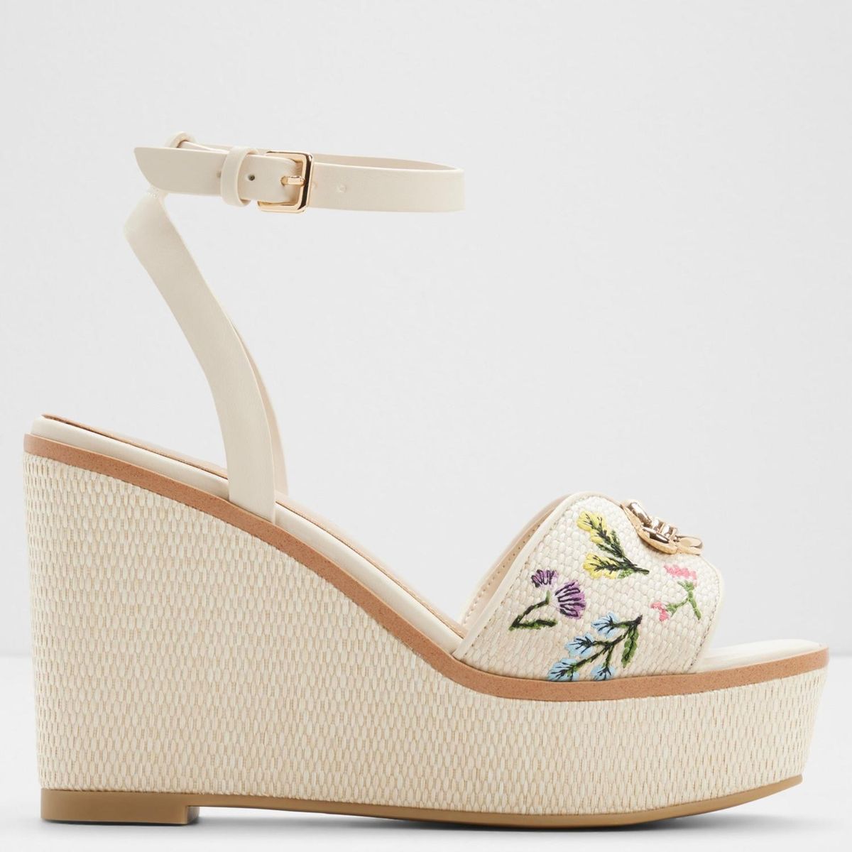 ALDO - Carrabririel Sandalia Mujer Multicolor Aldo