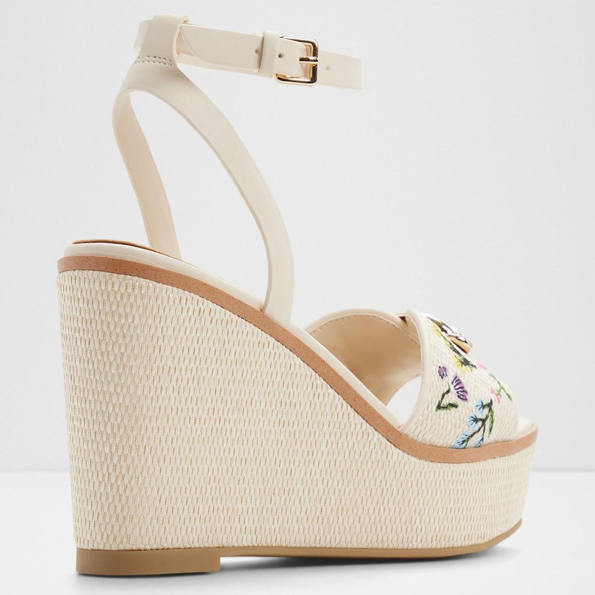 ALDO - Carrabririel Sandalia Mujer Multicolor Aldo