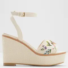 ALDO - Carrabririel Sandalia Mujer Multicolor