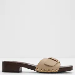 ALDO - Alloria Sandalia Mujer Taupe