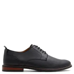 CALL IT SPRING - Rampart Zapato Formal Hombre Negro