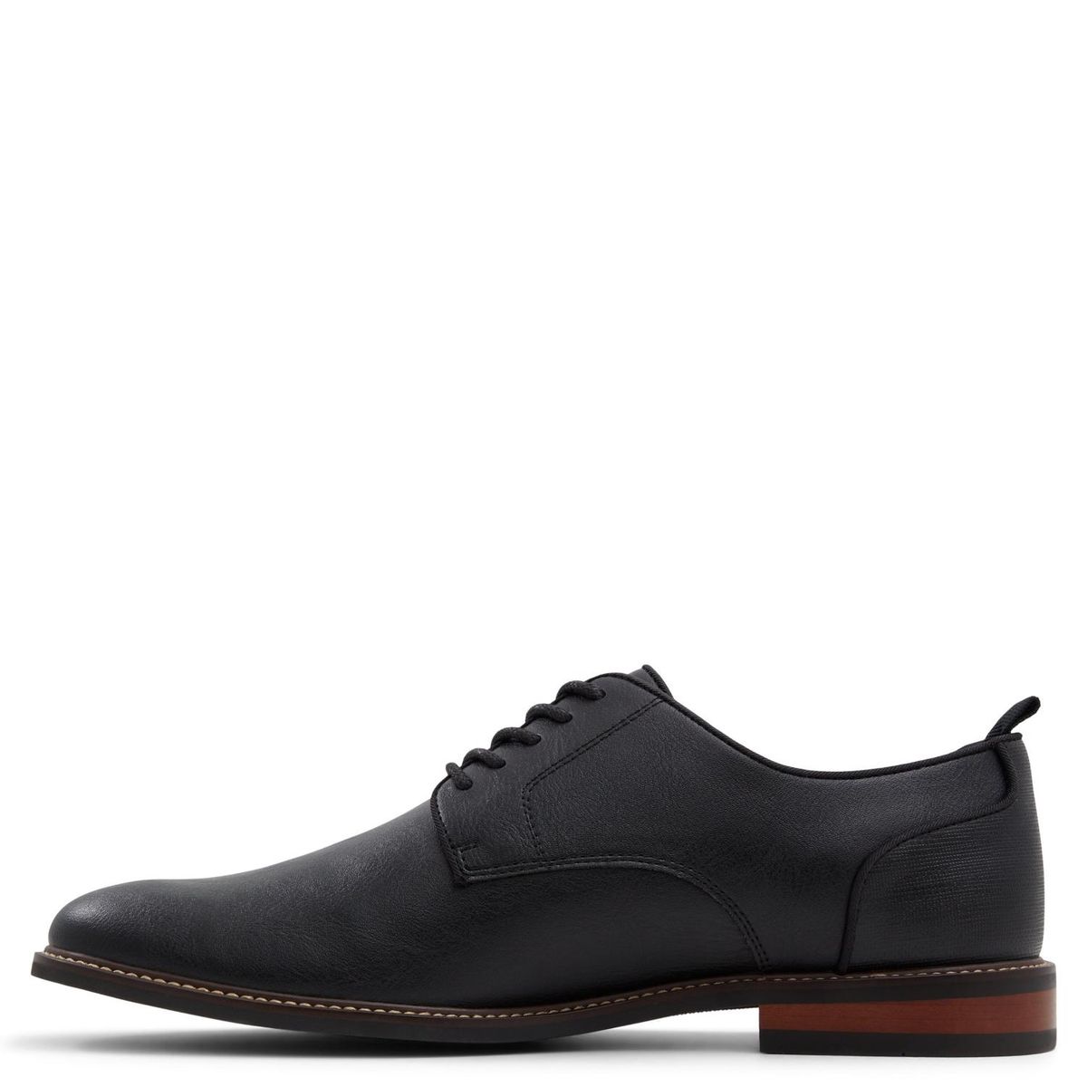 CALL IT SPRING - Rampart Zapato Formal Hombre Negro Call It Spring